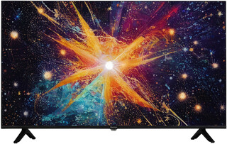 Изображение товара 40" (102 см) Телевизор Blackton Bt 40F32B черный