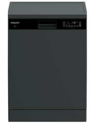 Изображение товара Посудомоечная машина Hotpoint HF 5C82 DW A черный