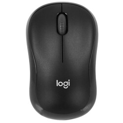 Изображение товара Мышь беспроводная Logitech B175 [910-004332] черный