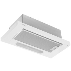 Изображение товара Вытяжка телескопическая Elica ELITE 14 LUX WH/A/60 белый/белый