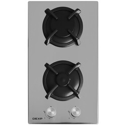 Изображение товара Газовая варочная поверхность DEXP GH-30M02FF