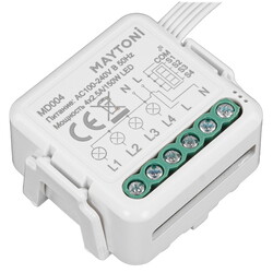 Изображение товара Умное реле Maytoni MD004