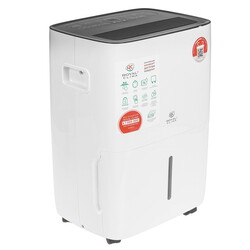 Изображение товара Осушитель воздуха Royal Clima CARISMA Villa RD-CR30-E белый