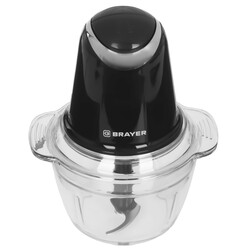Изображение товара Измельчитель  BRAYER BR1406 черный
