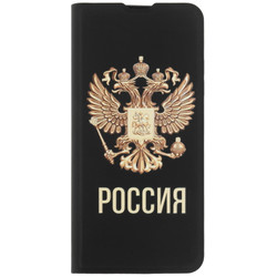 Изображение товара Чехол-книжка  Zibelino Book Premium для Tecno SPARK GO 2024/ POP 8/ SPARK 20/ SPARK 20C/ Infinix Smart 8 черный