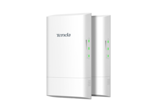 Изображение товара Точка доступа комплект Tenda O1-5G (2-pack)