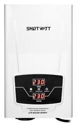 Изображение товара Стабилизатор напряжения SMARTWATT AVR BOILER 500RW