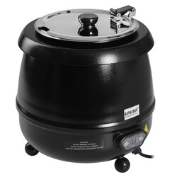 Изображение товара Супница (подогреватель супа) Viatto SB-6000L