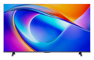 Изображение товара 50" (126 см) Телевизор Toshiba 50M450RE серый