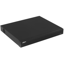 Изображение товара Регистратор для видеонаблюдения Dahua DHI-NVR4216-16P-4KS3