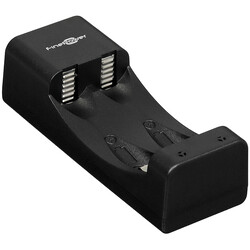 Изображение товара Зарядное устройство FinePower 2LE