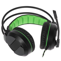 Изображение товара Проводные наушники Harper Gaming Mirage GHS-R101  черный 2018