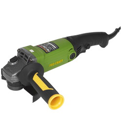 Изображение товара Углошлифовальная машина (УШМ) Procraft PW1200