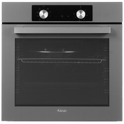 Изображение товара Электрический духовой шкаф ARDO BO39ES2 серый
