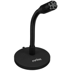 Изображение товара Микрофон Fifine K050 черный
