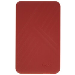 Изображение товара 1 ТБ Внешний HDD Apacer AC236 [AP1TBAC236R-1]