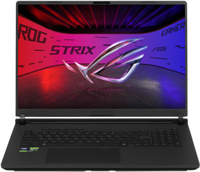 Изображение товара 18" Ноутбук ASUS ROG Strix G835LW-SA111W черный