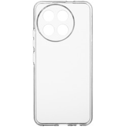 Изображение товара Накладка  Aceline Silicone для Tecno SPARK 30 Pro прозрачный
