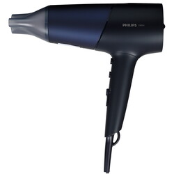 Изображение товара Фен Philips BHD510/00 синий