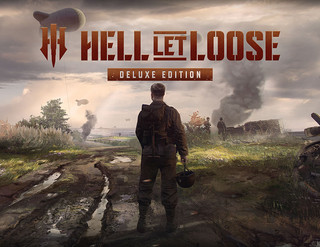 Изображение товара Игра Hell Let Loose - Deluxe Edition (Steam)