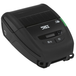 Изображение товара Принтер этикеток TSC Alpha-30R Basic Version