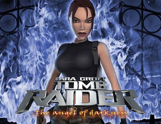 Изображение товара Игра Tomb Raider VI: The Angel of Darkness (Steam)