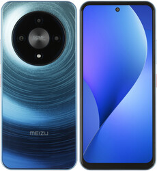 Изображение товара 6.79" Смартфон Meizu Mblu 22 Pro 128 ГБ синий