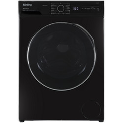 Изображение товара Стиральная машина Korting KWM 42LS1267 N черный