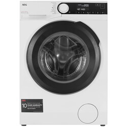 Изображение товара Стиральная машина AEG LFR73844BE белый