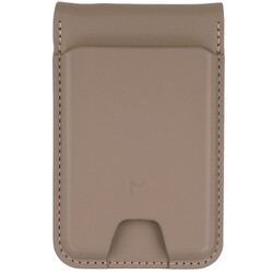 Изображение товара Кардхолдер Magssory Geotag Magnetic бежевый