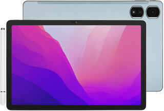 Изображение товара 11" Планшет Blackview Tab 16 Pro LTE 256 ГБ голубой + чехол