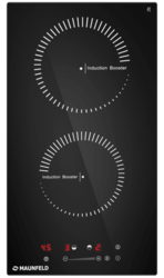 Изображение товара Индукционная варочная поверхность MAUNFELD CVI292STBKC