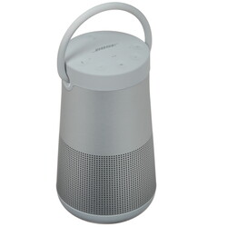 Изображение товара Портативная колонка Bose SoundLink Revolve Plus II, серебристый