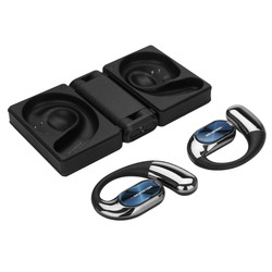 Изображение товара Наушники TWS Monster Open Ear AC530  черный 2025