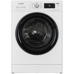 Изображение товара Стиральная машина Whirlpool FFB 7469 BV EE белый