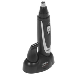 Изображение товара Триммер Centek CT-2177 черный/серебристый