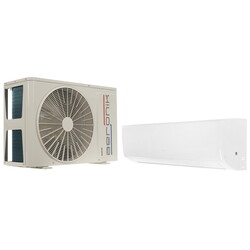 Изображение товара Кондиционер настенный сплит-система AERONIK ASI-24ILK3/ASO-24ILK2 белый