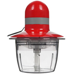 Изображение товара Измельчитель  Bosch MMR08R2 красный