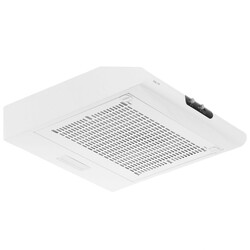 Изображение товара Вытяжка подвесная DEXP MSH340 белый/белый