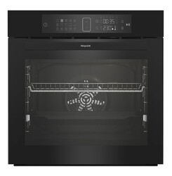 Изображение товара Электрический духовой шкаф Hotpoint FE8 1351 H BL черный