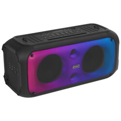 Изображение товара Портативная аудиосистема GiNZZU GM-111 MOBIL, черный