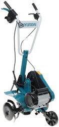 Изображение товара Электрический культиватор Hyundai T 2000E