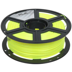 Изображение товара Пластик НИТ PLA флуоресцентный