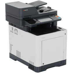 Изображение товара МФУ лазерное Kyocera ECOSYS M6630cidn