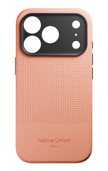 Изображение товара Накладка  Native Union Active Case для Apple iPhone 17 Pro оранжевый