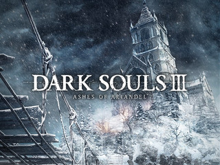 Изображение товара Дополнение для игры Dark Souls III - Ashes of Ariandel (Steam)