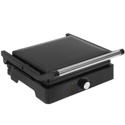 Изображение товара Гриль Kitfort КТ-3662 черный