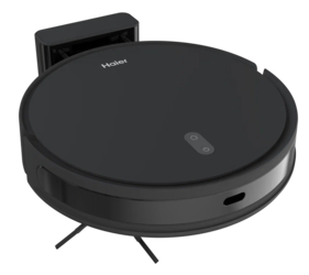 Изображение товара Робот-пылесос Haier HSR Home M3B черный