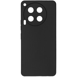 Изображение товара Накладка  Aceline Fresh для Tecno CAMON 30 4G черный
