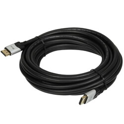 Изображение товара Кабель  VCOM DisplayPort - DisplayPort, 7.5 м
